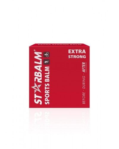 Sportsbalm extra strong rood