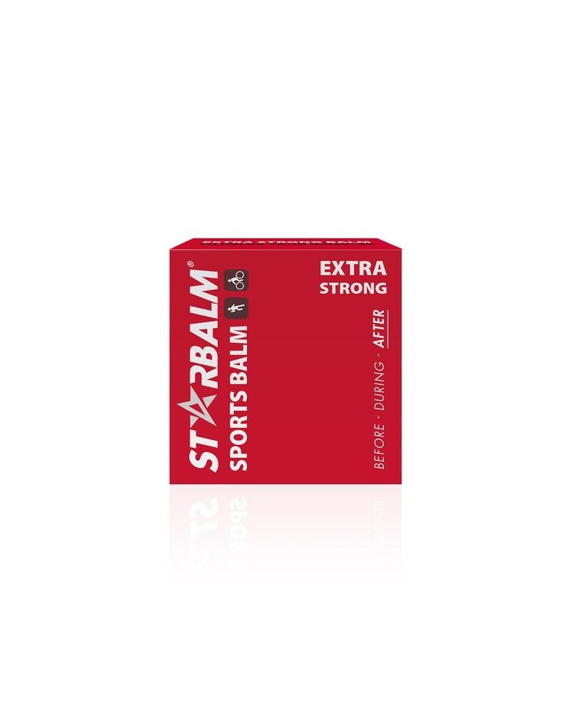 Sportsbalm extra strong rood