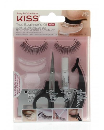 True beginners kit