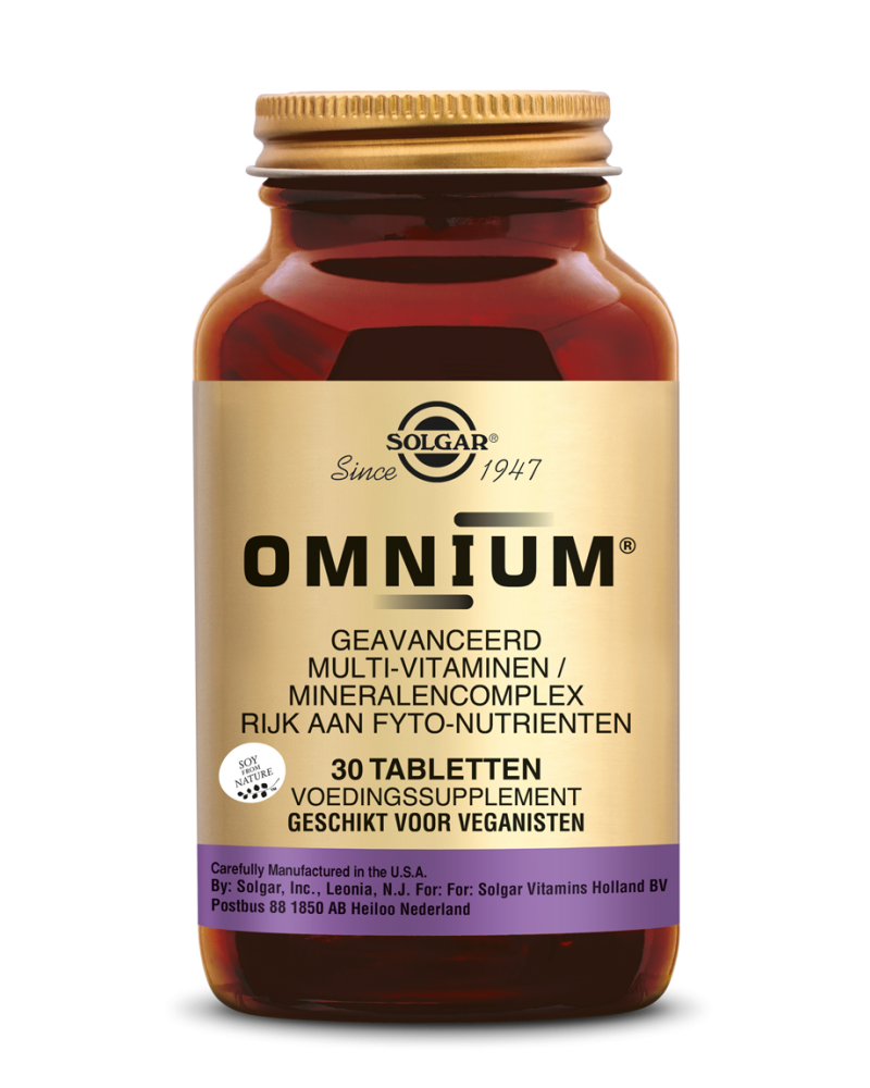 Omnium®