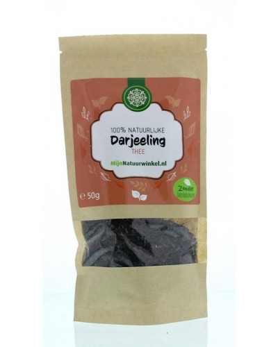Darjeeling thee