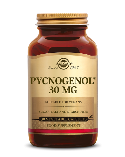 Pycnogenol® 30 mg