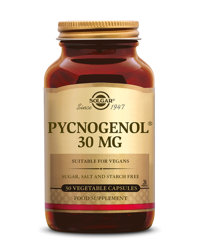 Pycnogenol® 30 mg