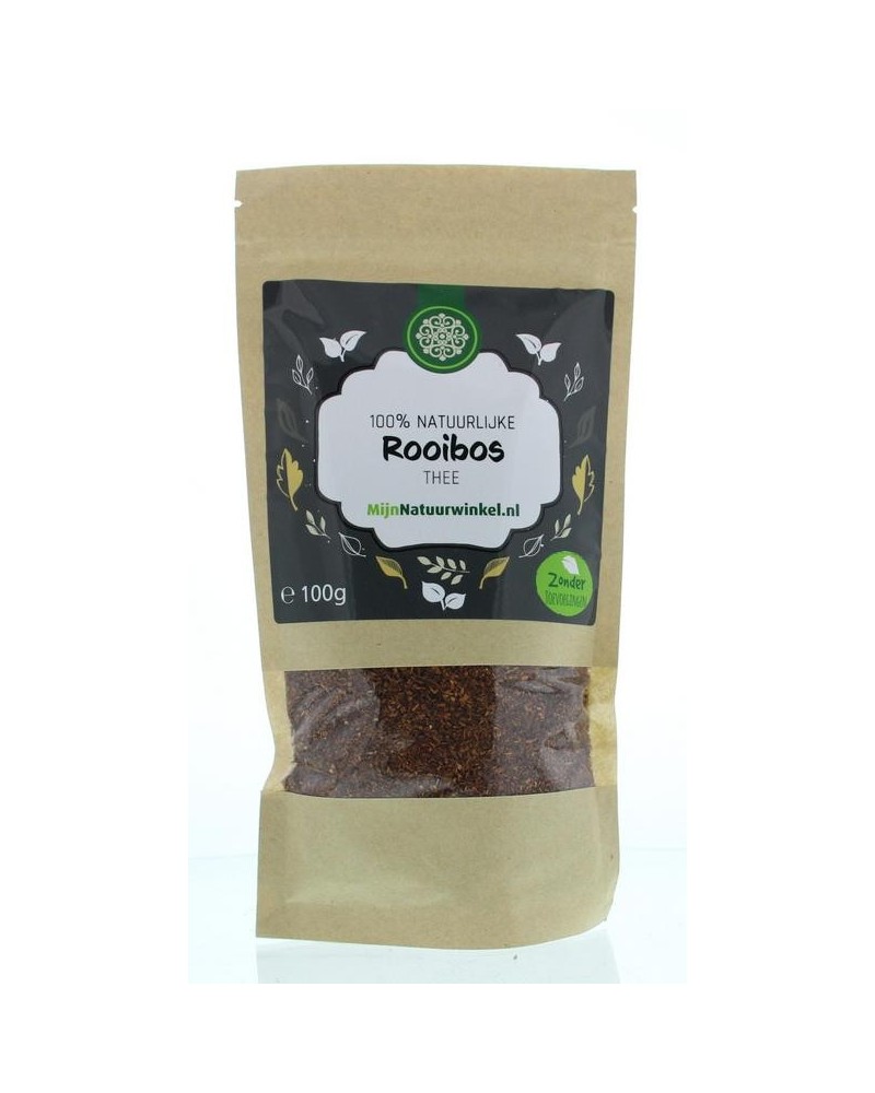 Rooibos thee