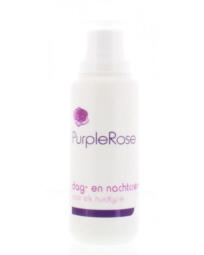 Purple rose dag & nachtcreme