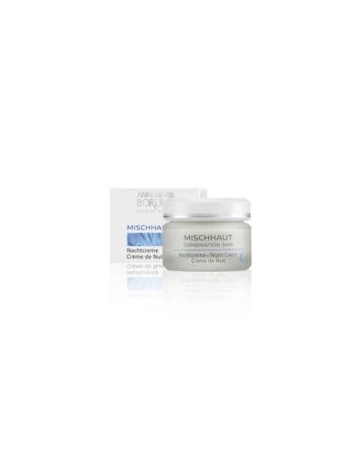Combination nachtcreme