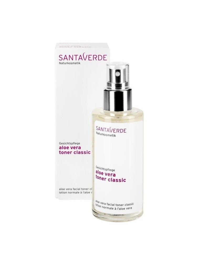 Aloe vera toner classic