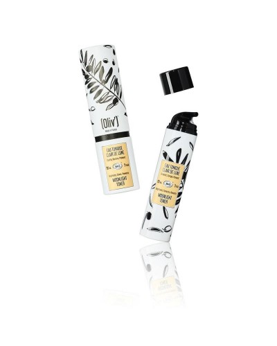 Moonlight pigmentvlek toner