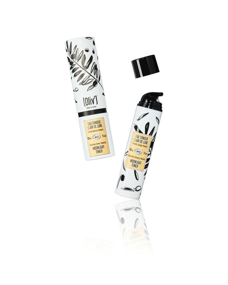 Moonlight pigmentvlek toner