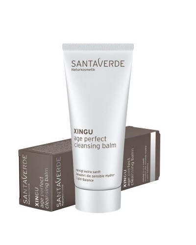 Xingu age perfect cleansing balm