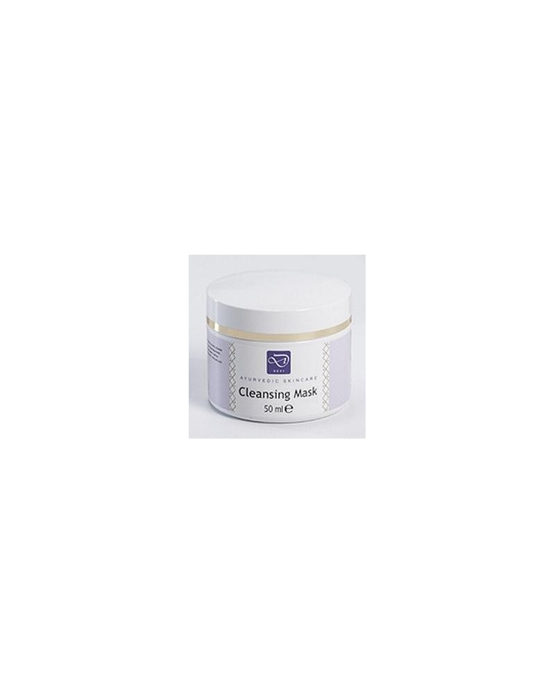 Cleansing mask devi