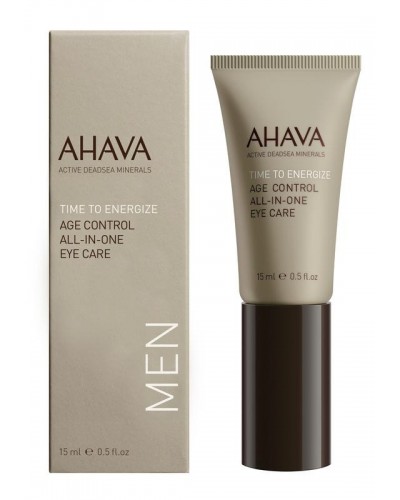 Mens age control all-in-one eye care