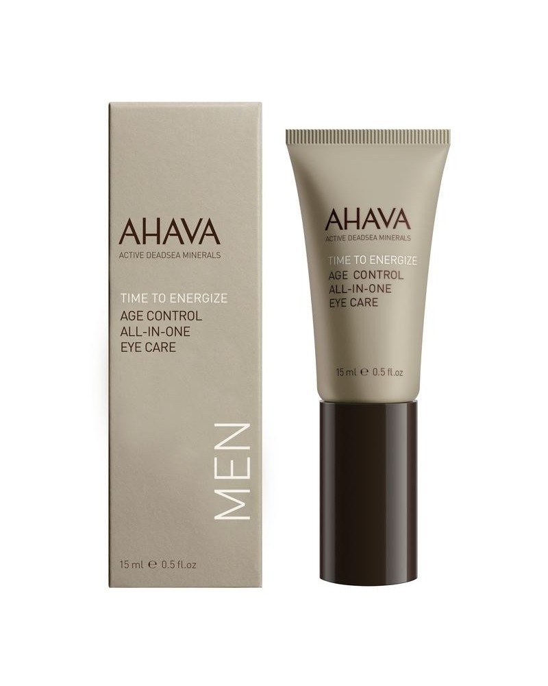 Mens age control all-in-one eye care