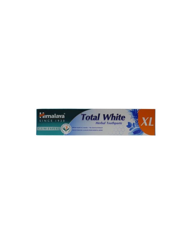 Gum expert total white XL