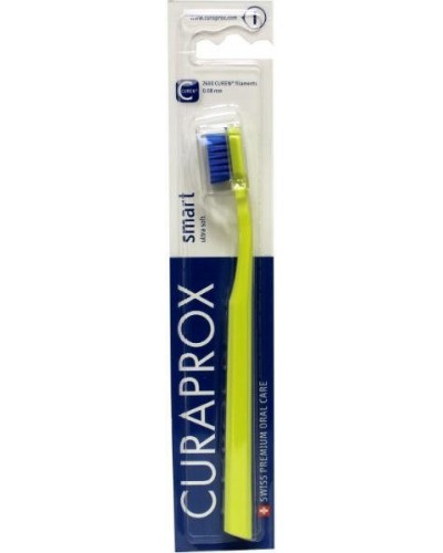 Tandenborstel CS smart ultra soft
