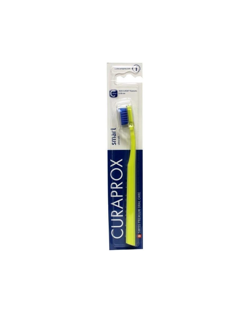 Tandenborstel CS smart ultra soft