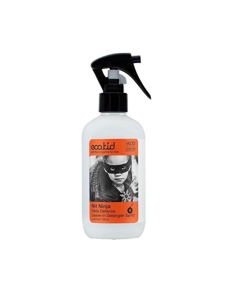 Daily anti klit spritz