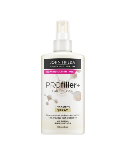 Profiller+ thickening spray