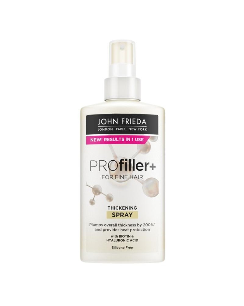 Profiller+ thickening spray