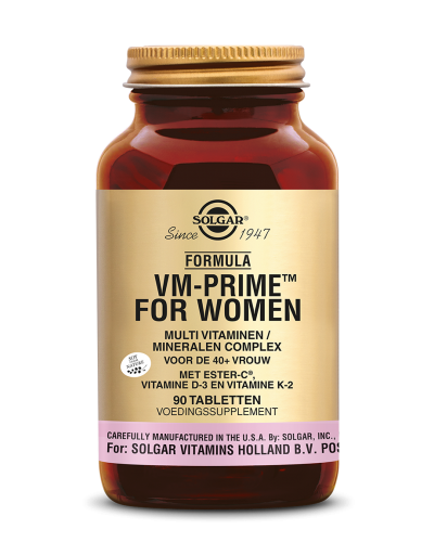 VM-Prime® for Women