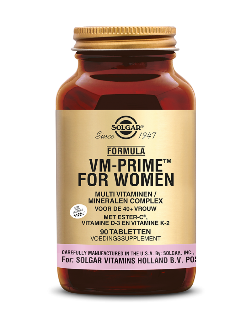 VM-Prime® for Women