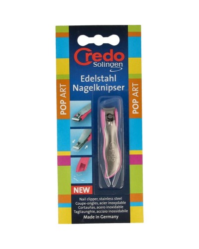 Nagelknipper boog opvang assorti