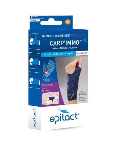 Carp Immo links small