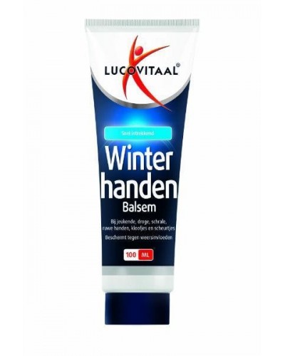 Winterhanden wondercreme