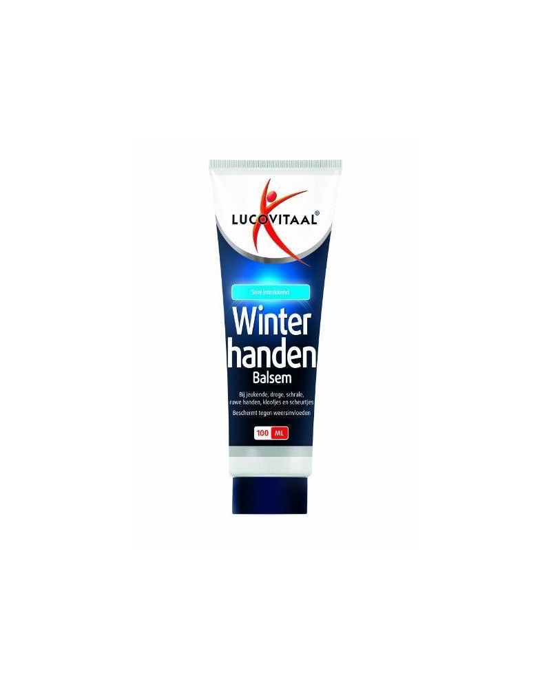 Winterhanden wondercreme