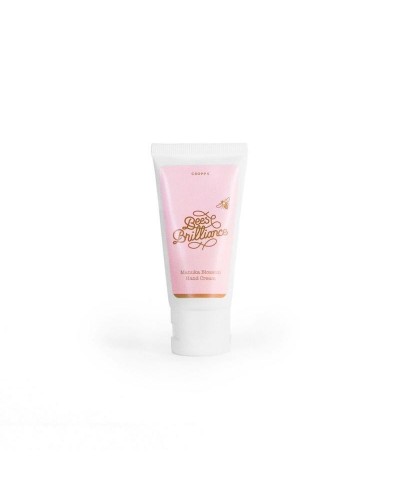 Manuka blossom hand cream