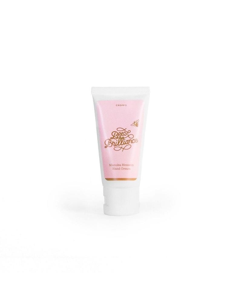 Manuka blossom hand cream