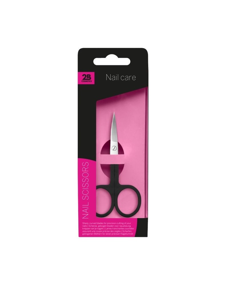 Nailcare scissors