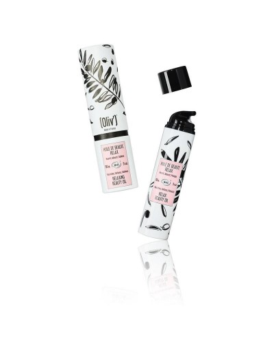 Relaxende beauty olie