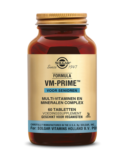 Formula VM-Prime®
