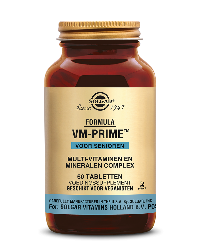 Formula VM-Prime®