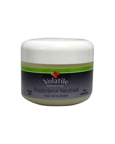 Huidcreme neutral