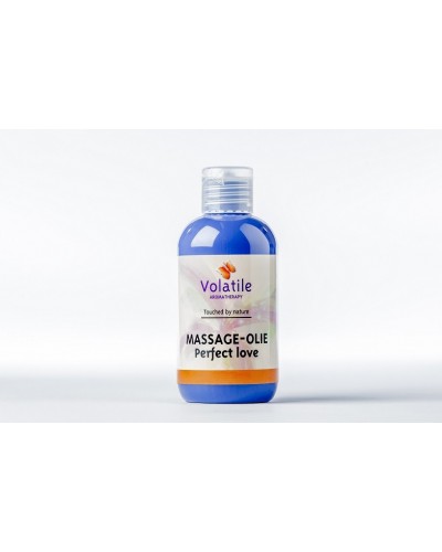 Massageolie perfect love