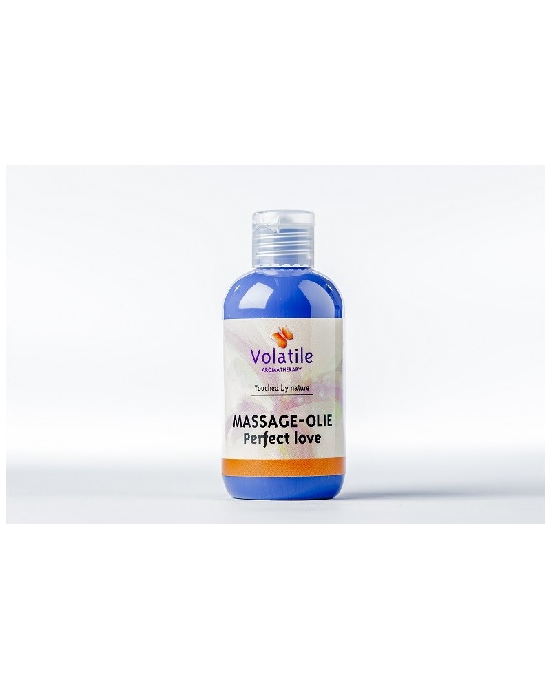 Massageolie perfect love