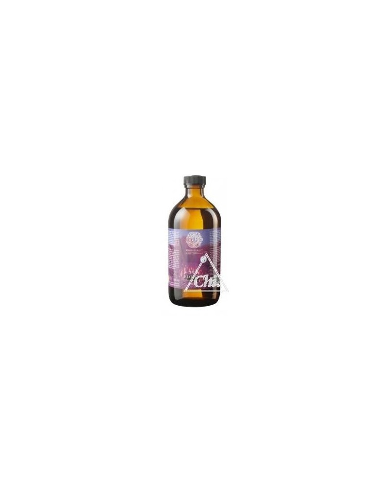 Aromassage fun flowers