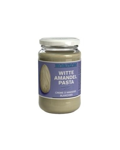 Witte amandelpasta eko bio