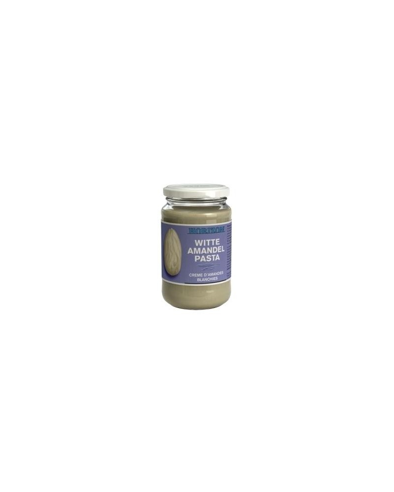 Witte amandelpasta eko bio