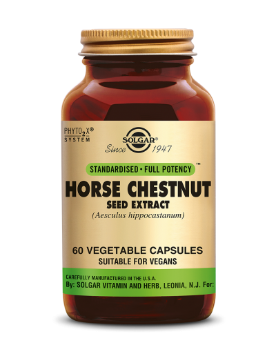 Horse Chestnut Seed Extract