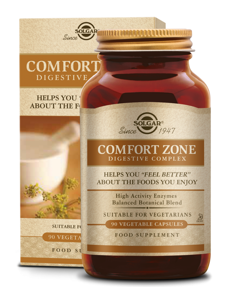 Comfort Zone Digestive Complex