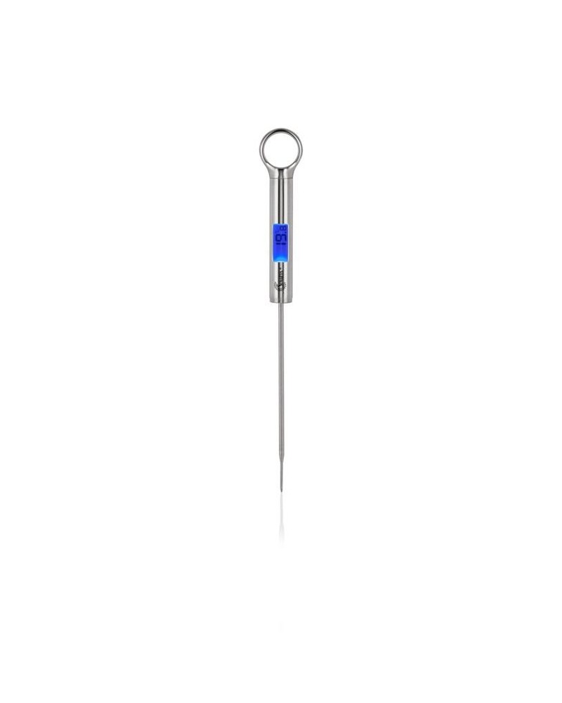 Digitale thermometer