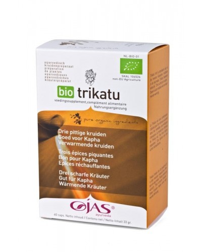 Trikatu bio