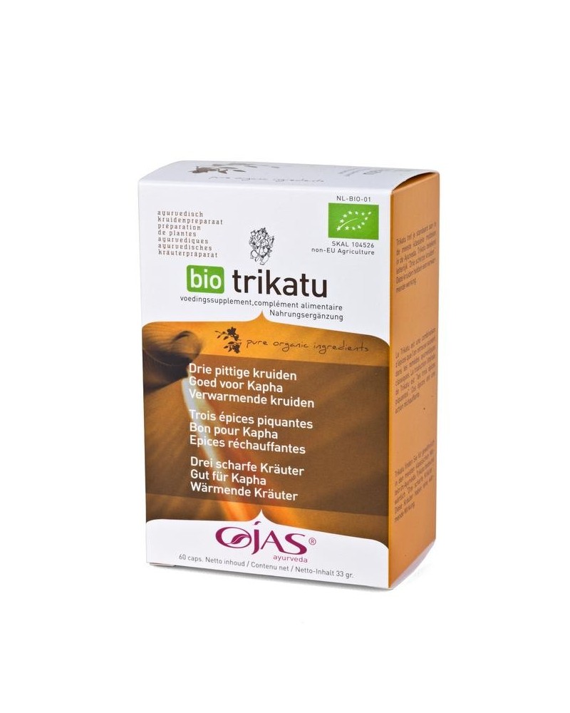 Trikatu bio