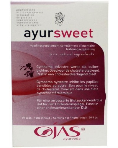 Ayursweet