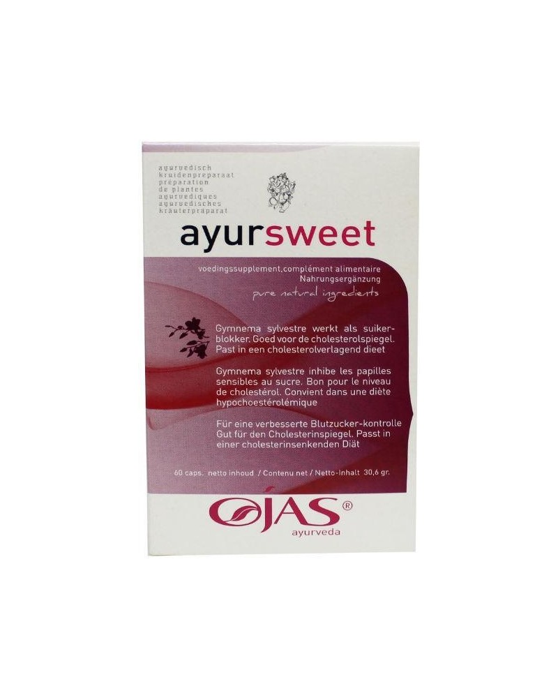 Ayursweet
