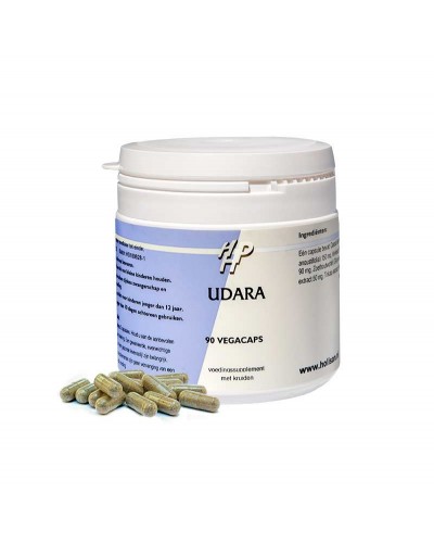 Udara