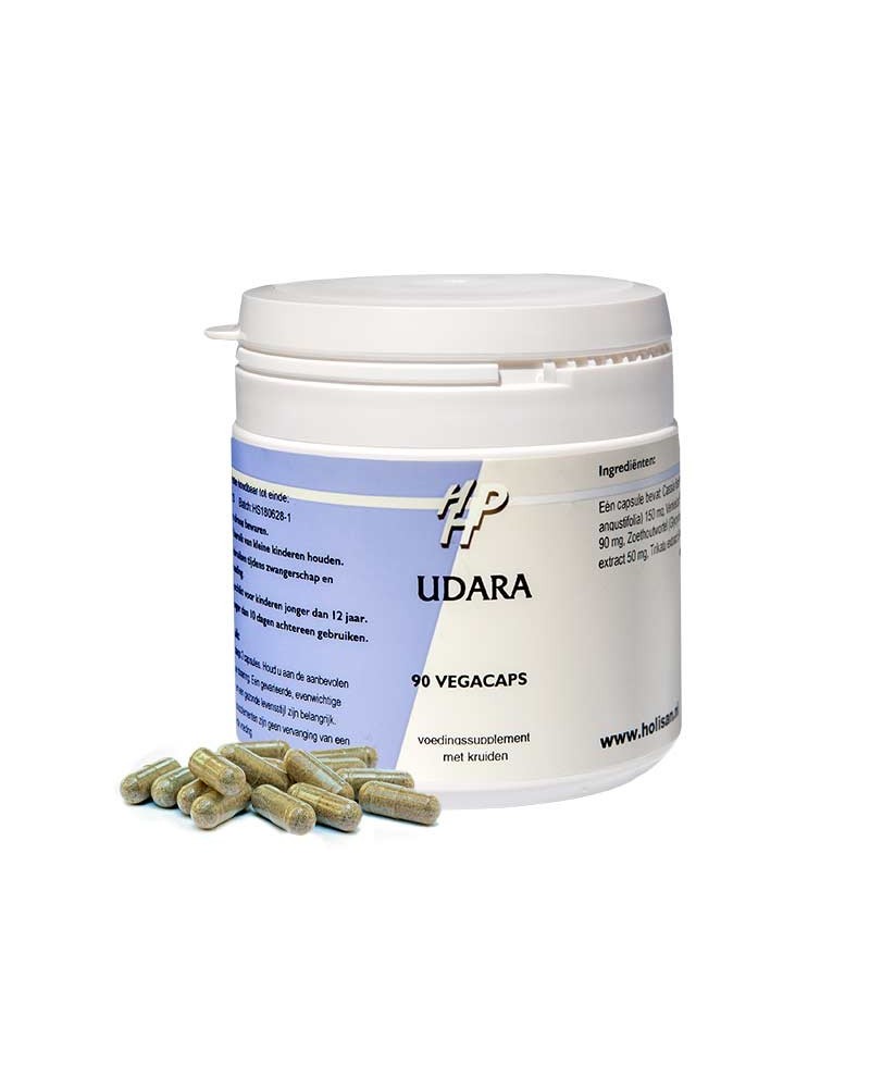 Udara